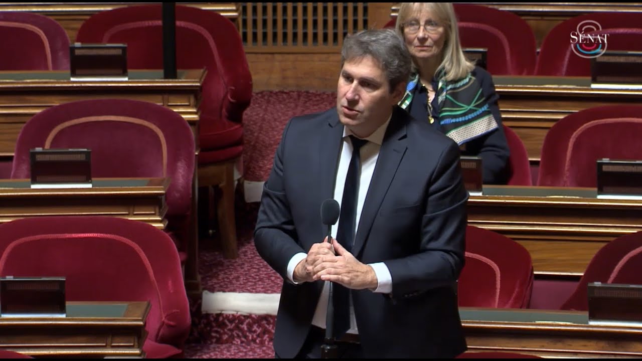 Question Orale - Difficultés des communes pour s’assurer