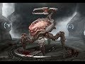 Doom Eternal First Encounter With The Arachnotron