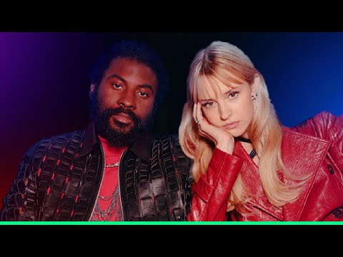 [FREE] Angèle x Damso Type Beat - "Larmes chaudes"