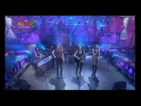 Ki.Ka Live vom 13.12.2010 Teil 1