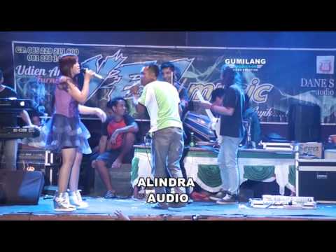 YESS MUSIC BANJARAGUNG - KANDUNGAN RAHMA ANJANI