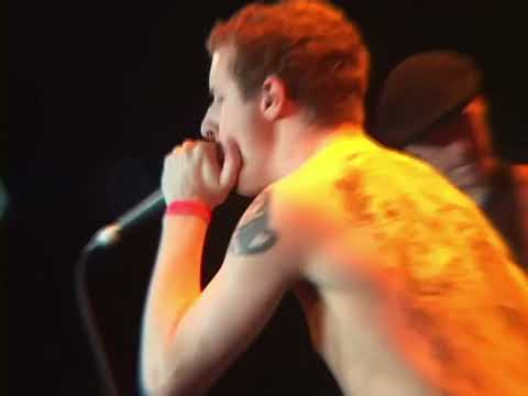 RESURRECT | 5 SEPTEMBER 2025 | THE ESPY - FULL SET