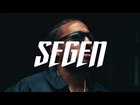 (FREE) REEZY TYPE BEAT ~ "SEGEN"