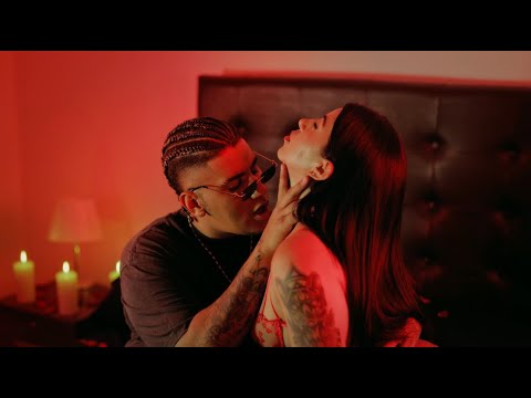 LMPT - XANDERR (video oficial)