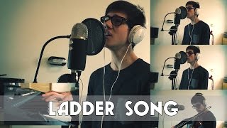 Lorde - Ladder Song (Male Cover)