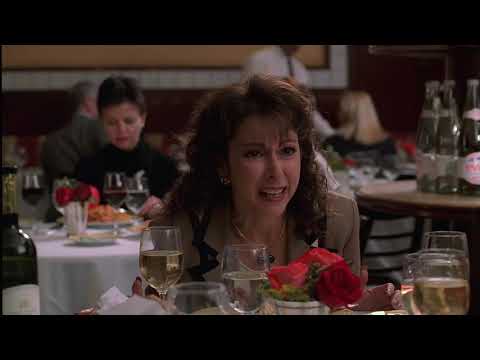 A feleségek ebédelnek - Maffiózók