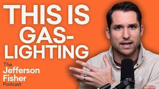 The 3 Signs You’re Being Gaslit (And What to Do About It)