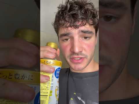 5 Min Miso Soup at Home #shorts #recipe #food #misosoup #love #sillyjake #verywellbalanced