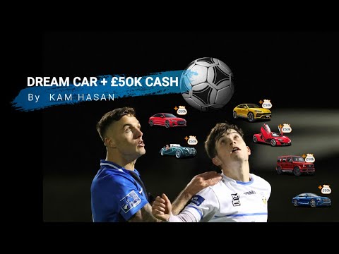 BOTB | DREAM CAR + £50K COMPETITION | VIP MEMBERS ONLY LIVESTREAM | WEEK 47 2020
