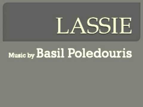 Lassie 09. Lassie Saves Matt
