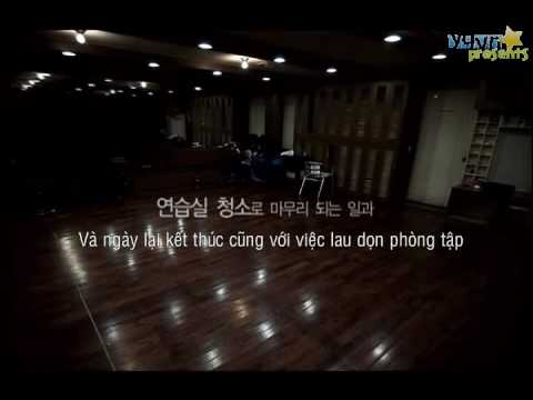 [Vietsub][YGVN] Tae Yang - My Story