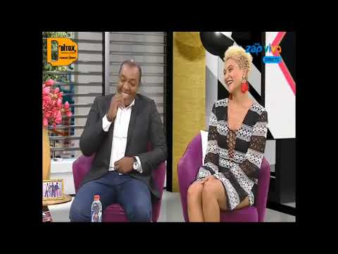 Filho Do Zua  - Celina Meu amor