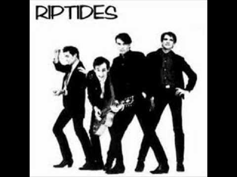 The Riptides - The tomorrow tears