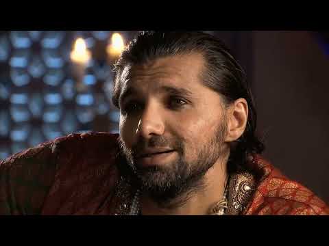 Jodha Akbar - Ep 95 - Rajat Tokas, Paridhi Sharma - Hindi Tv Serial - Zee5 Premium