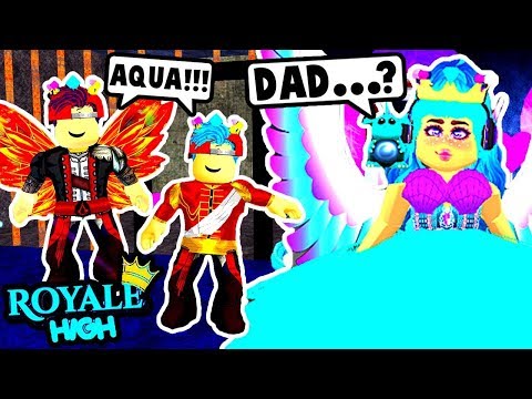 Download Dark Fairy Malty Is My What Royale High School - the end of royale highroyal high school roblox roleplay