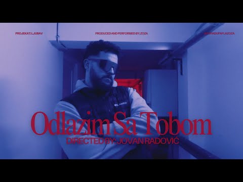 Video thumbnail for ODLAZIM SA TOBOM