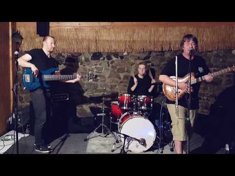 Shoe Cut - Kadaň 2017