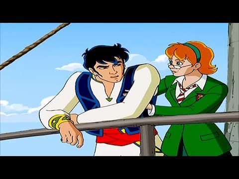 THE LIGHT OF THE SHARIMAN | FARHAT season 1 | Full Episode 4 | English