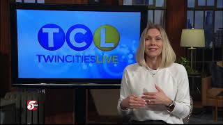 Nystrom & Associates on Twin Cities Live - Anxiety & Panic Attacks