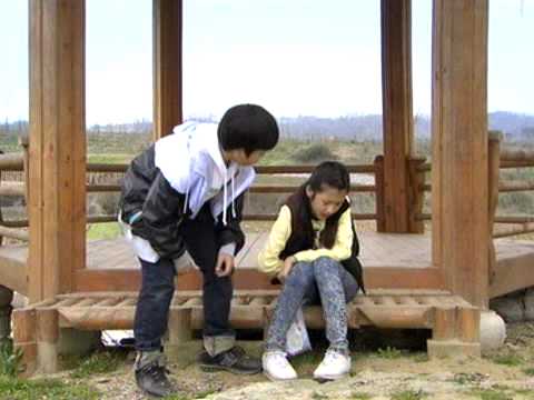 산너머 남촌에는 1 - Namchon 20100421 # 001