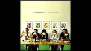Collective Soul -  Afterwords (full album 2007)