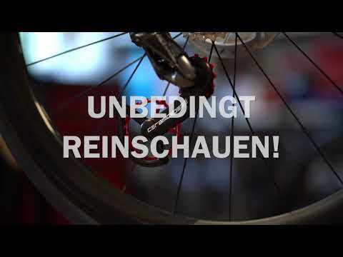 EIC-BIKE dein Fahrradgeschäft im Eichsfeld und Mitteldeutschland!