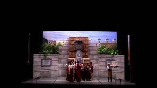 Los hijos de la libertad – Segunda Semifinal – COAC 2007