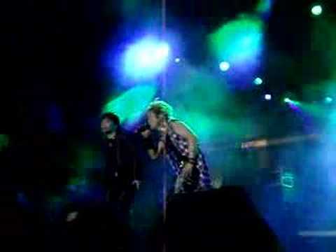 Anime Friends 2007 (22/07) - Soldier Dreams