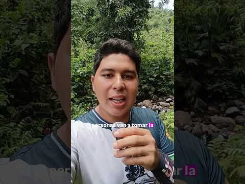 Estamos en santa Elena del opon cumpliendo la misión