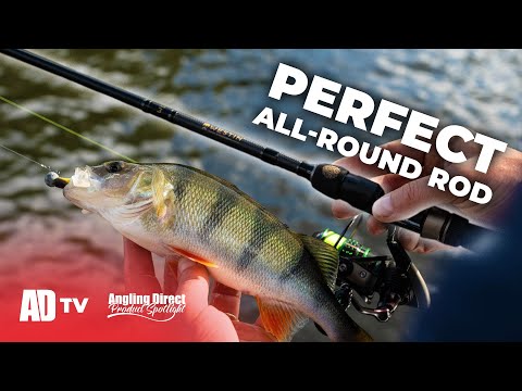 Westin W3 Finesse T&C 2nd Generation Rod - Predator Fishing Product Spotlight