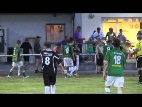 ASV Neufeld gegen FC Winden 1:0 (0:0)