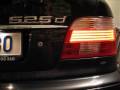 BMW 525d 