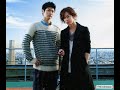 HaruTake Takeru Satoh 佐藤健 Haruma Miura 三浦春馬