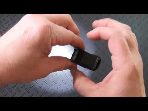 STREAMLIGHT TLR 6 TAURUS GX4 69288