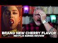 Brand New Cherry Flavor Netflix Limited Series Review