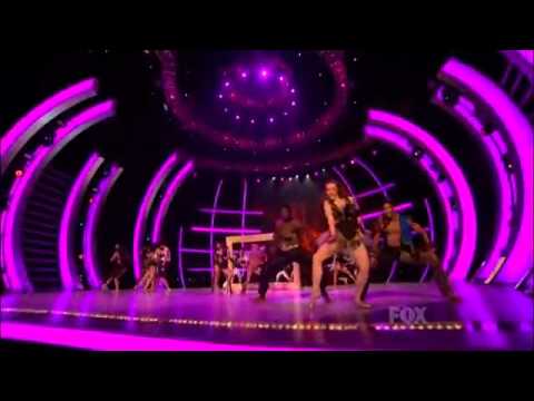 Top 20 Group -  Broadway - Finale- SYTYCD -USA-s5