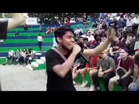 TOKER vs. WALFAT: Octavos - KILL SKILL 2° Fecha