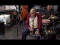 Saucer Eyes - Written By Randy Weston