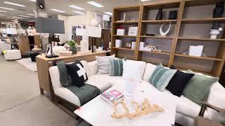 Store tour PHX 7-22-2025