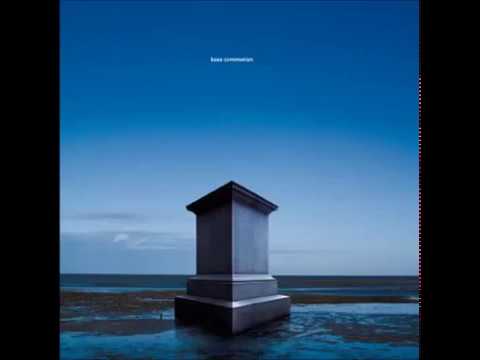 Bass Communion - Cenotaph