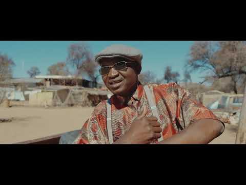 Christmas - Ondelekelama (Official Music Video)