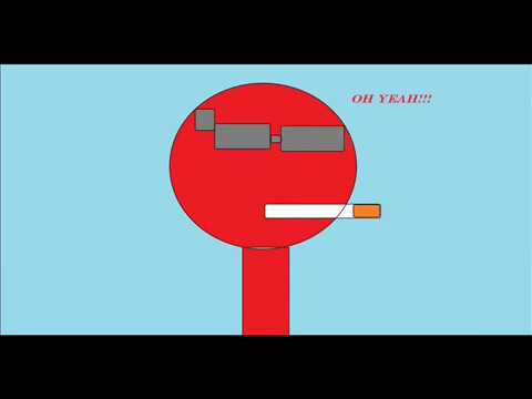 Stickman Short by RobloxMationsR.A.R