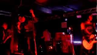 Orgy - Dissention - Live HD 3-7-13