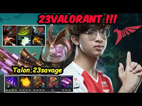 23VALORANT !! Talon.23savage [Sniper] 13K MMR BEAST SUPER CARRY IMBA SHOT RIGHTCLICK Dota 2 7.32E