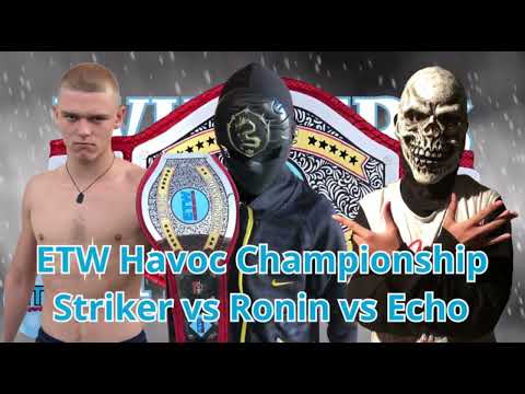 ETW Winter’s Thorn intro