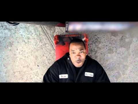 Reek Da Villain Ft. Busta Rhymes & Swizz Beatz - Mechanics (Official Video) latesthoodvids