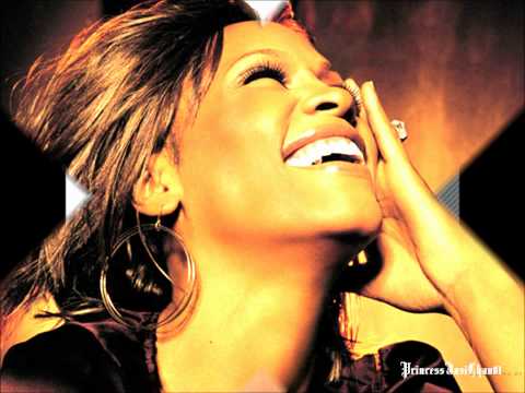 R.I.P Whitney Houston-One Moment In Time