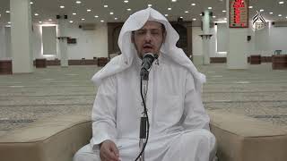 صورة شرح رياض الصالحين باب(32) فضل ضعفة المسلمين والفقراء والخاملين (6) حديث "قمت على باب الجنة"