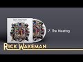 Rick Wakeman - The Meeting | Two Sides Of Yes