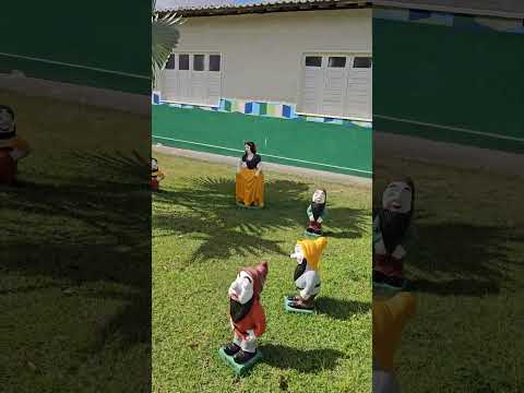 Eleições 2026 em Girau do Ponciano-AL  04 De outubro 2026 ERIEL OFICIAL 🎥